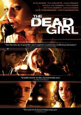 死亡女孩2006[电影解说] (2006) 海报